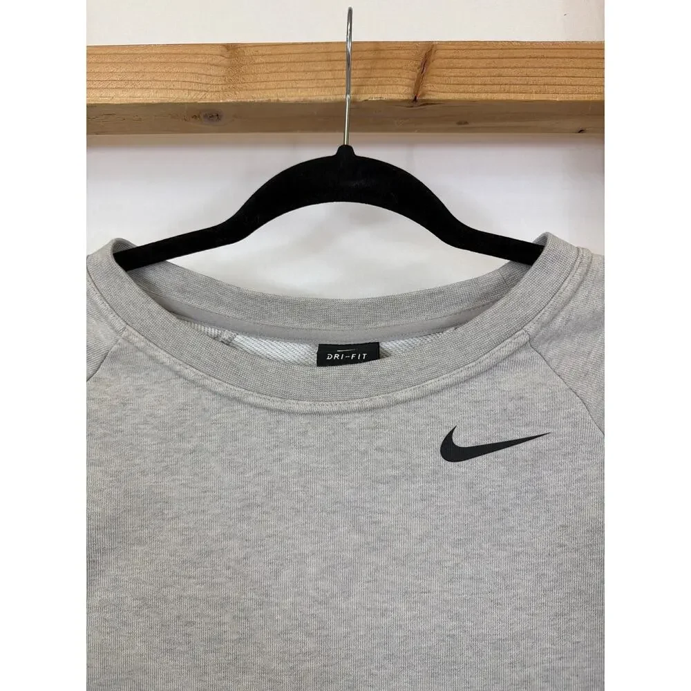 Nike story level